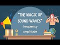 Exploring Sound Waves