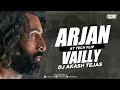 Arjan vailly  at tech flip  dj akash tejas  ranbir kapoor  desire my dream project