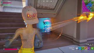 Kill stealing