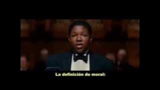 EL GRAN DEBATE 5 FINAL