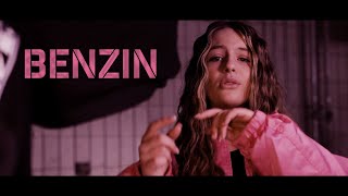 Melina - Benzin (offizelles Musikvideo) prod. by YEZY // VDSIS