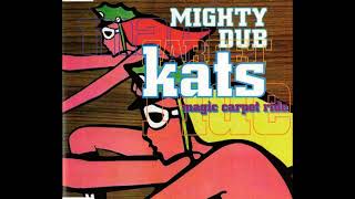 Mighty Dub Kats ‎- Magic Carpet Ride (Son Of Wilmot Mix)