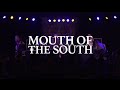 Facedown fest 2015  mouth of the south