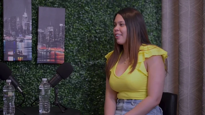 Famosos de New York con Elisa (podcast)