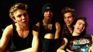 Ashton - How Did We End Up Here DVD