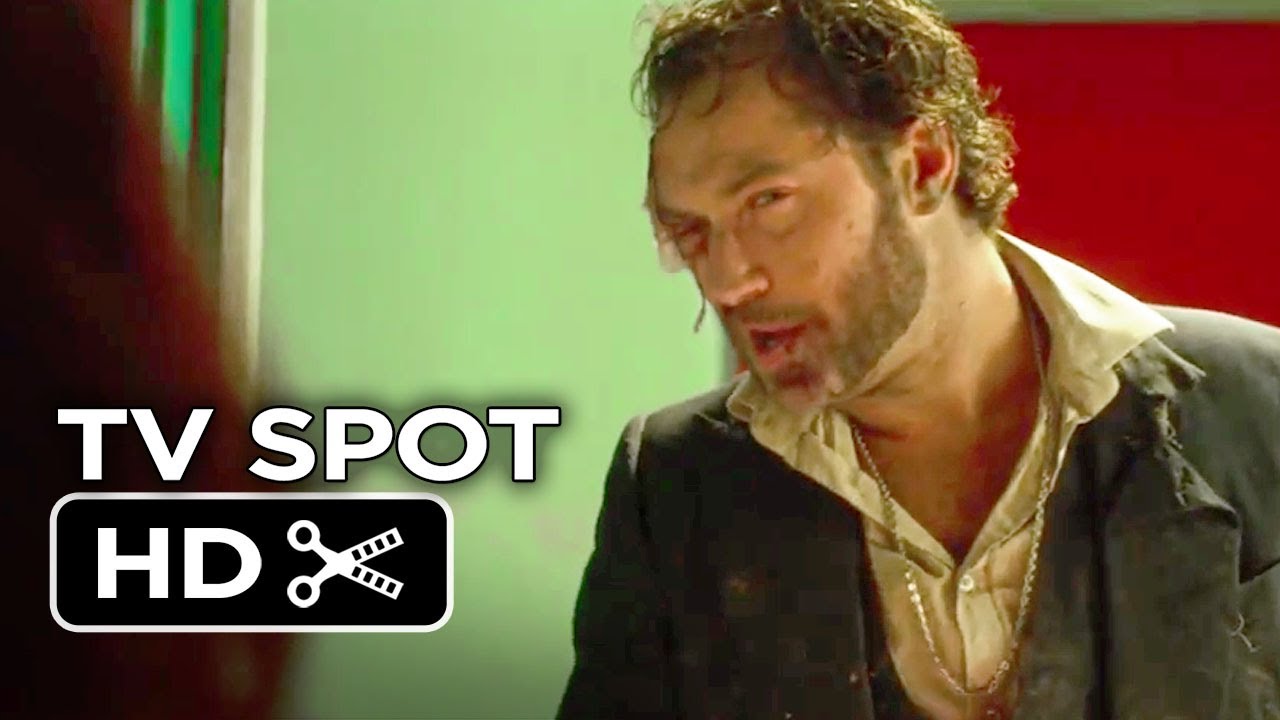 武蔵野ワイルドバンチ ブログ ドム ヘミングウェイ Dom Hemingway 6