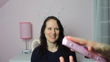 Loom Knitting Basics-How do to the Draw String Cast On