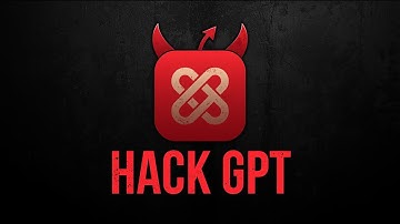 HACKING With CHATGPT? 2025 (Educational Purposes ONLY!)