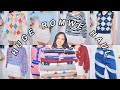 HUGE ROMWE TRY-ON HAUL 2020 (25+ items) | Trendy & Affordable Pinterest Outfits