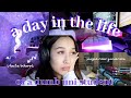 a day in the life of a dumb uni student | uni vlog