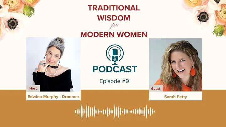 Unleash the Audacious Woman Within Ep. 9 | Build a Business you Love and Put your Family First