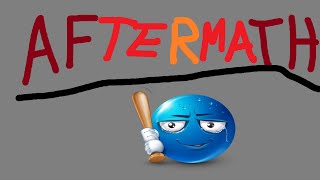 AFTERMATH 38% x2, 37% x5, 45%-100% // ROAD TO EREBUS
