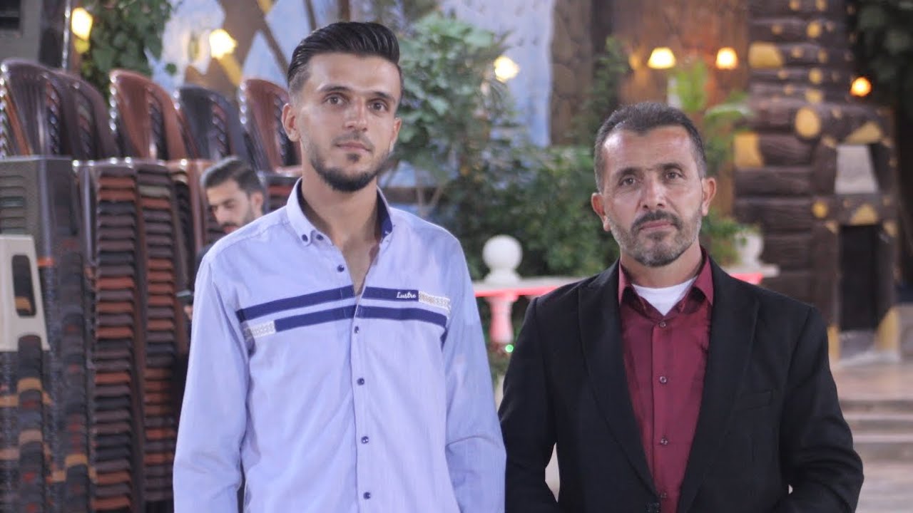 حفل زفاف العريس//احمد محمد ملوك//(2)