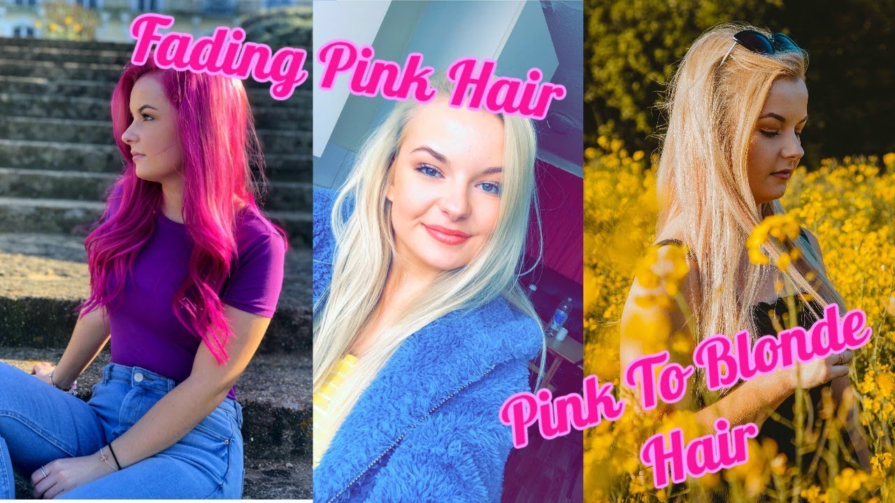 7. "How to Care for Pink and Blue Dip Dyed Hair to Prevent Fading" - wide 8