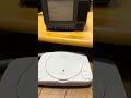 TV Orion 1995 and Sony PS One game console #cassette #sony #psone #playstation