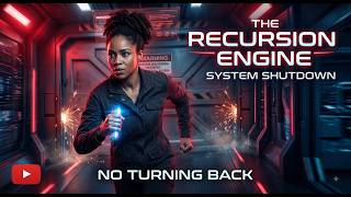 THE RECURSION ENGINE | Episode 1: System Shutdown