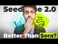 AI Video is Over? 🚫 Seedance 2.0 Features Are SCARY Good