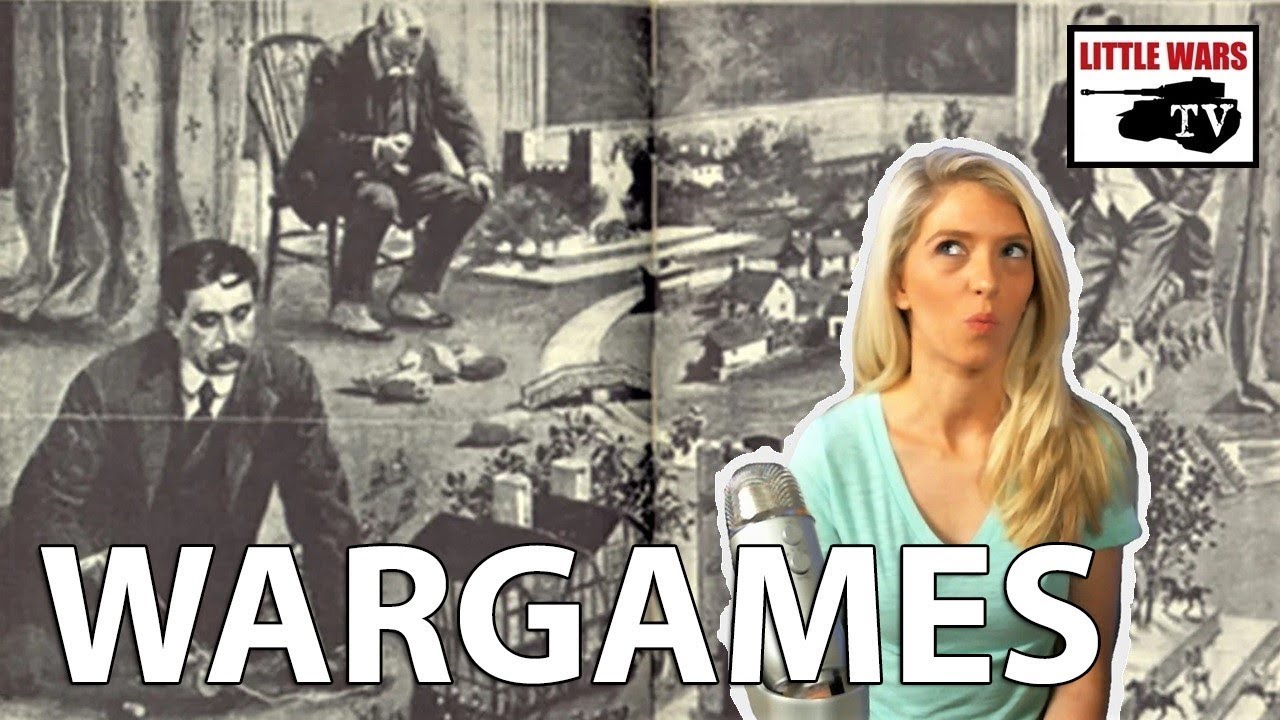 Ideas to Welcome More Women to Wargaming?