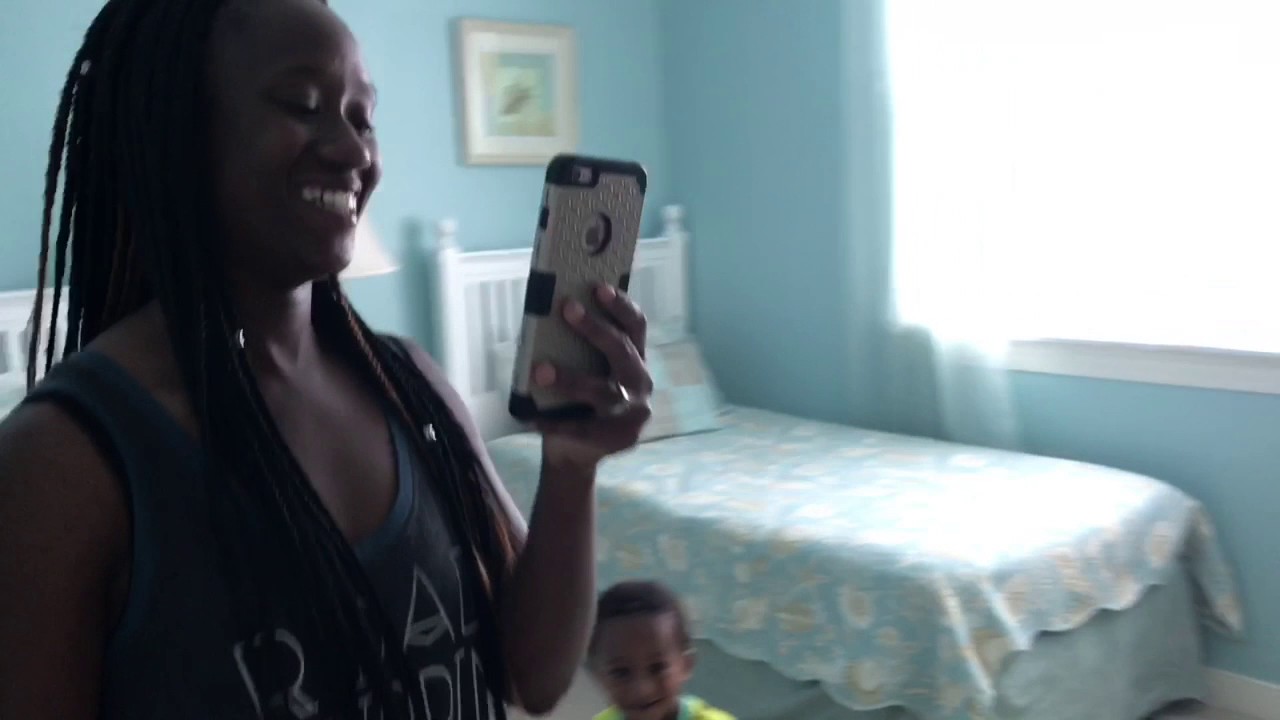 Ocean City MD "Sailors Watch Airbnb"