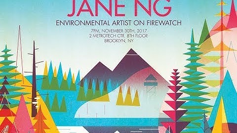 NYU Game Center Lecture Series Presents Jane Ng