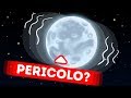 4 Domande Sulla Luna Che Abbiamo Sempre Avuto Paura Di Fare