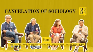 How Should We Respond to the Cancellation of Sociology by the State of Florida