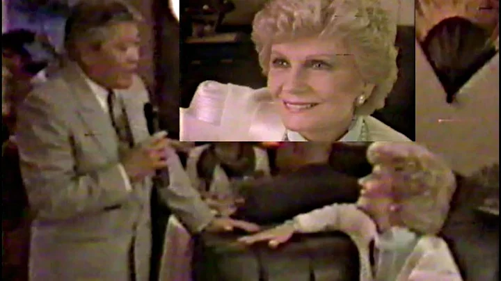 New Lit Beaver Ep 71, June's Japanese suitor 1988