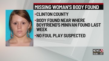 Body found in rural area identified as missing Flora woman