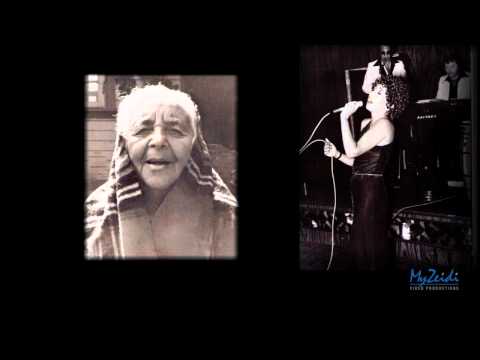 A Yiddishe Mame By Aelita Fitingof 