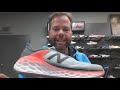 Chaussures new balance  aperus actuels et futurs