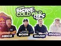 REACTING TO FANS INSANE COLD WAR CLIPS! | JUDGEMENT SHOW