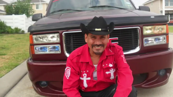 Corrido de jose ramirez( by Rogelio ramirez)