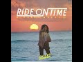 Ride on Time by Tatsuro Yamashita