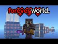 Touring my forever world like it's 2013