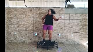 PERVERSA- PEDRO SAMPAIO, J Balvin fit. Take A Daytrip (Tânia Mericia Jump)