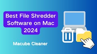 Best File Shredder Software on Mac 2024 screenshot 4