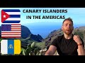 How Canary Islanders SHAPED American History (LAS PALMAS GRAN CANARIA)🇮🇨