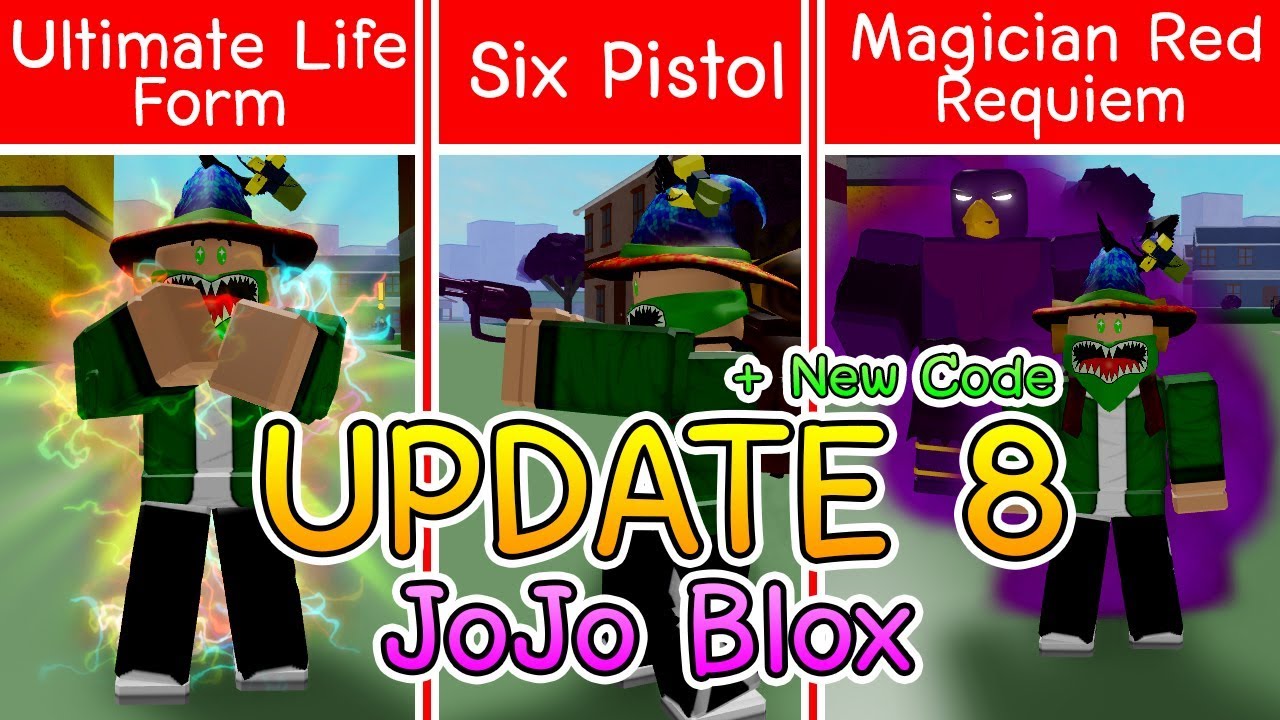 Roblox Jojo Blox 6 ร ว ว Stand ใหม White Snake ขโมยสแตนด คนท งเซ ฟ แจก Code Xp X2 30นาท Youtube - ล งพ ผ ใช สแตนด ก อปป พล งคนอ น whitesnake roblox jojo