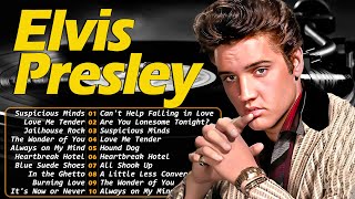 Elvis Presley Greatest Hits Full Album 2026 – Best Songs Of Elvis Presley (Nostalgic Classics) screenshot 5