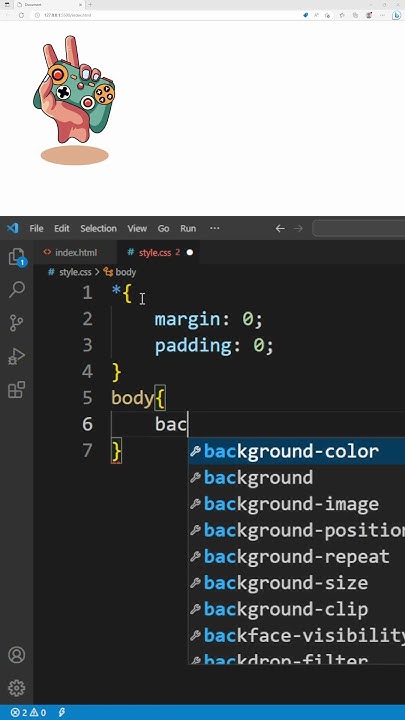 How to Align Items in Center using CSS #shorts - YouTube