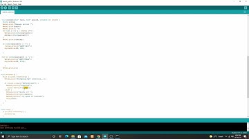 Lampu otomatis menggunakan sensor LDR + Node-Red (iot)