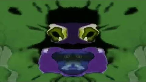 Klasky Csupo in G-Major 764520 + Low Voice