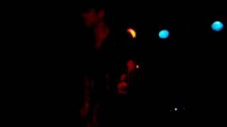Handsome Furs - What We Had - Live at the Mercury Lounge