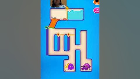 #SavetheFishlevel27 Walkthrough Save the Fish level 27 Save the Fish Gameplay