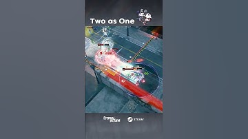 Debi & Marlene in action! #EternalReturn #moba #battleroyale #gaming