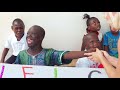 Hart House in Gambia - Joss Stone Foundation