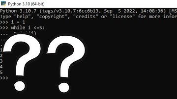 Beginner Python Exercises - While loops