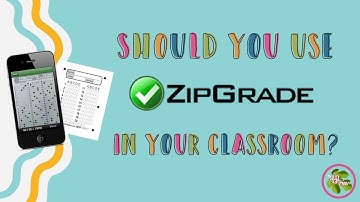 Should You Use ZipGrade?