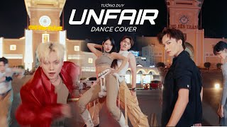 [lb] Dance In Public: Không Điều Kiện (unfair) - Tường Duy Ft. Coldzy| Lb Project Dance Cover