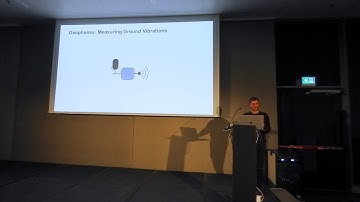 Monitoring Climate Change at the Edge of the Cloud | AI & Climate Change | Matthias Meyer